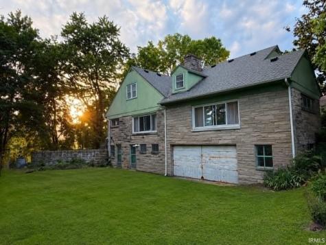 785 W Main Street Bloomfield IN 47424