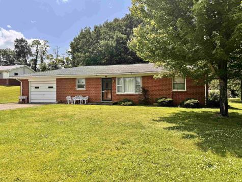417 S Main Street Chrisney IN 47611