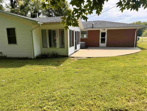 417 S Main Street Chrisney IN 47611