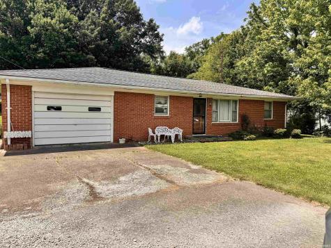 417 S Main Street Chrisney IN 47611