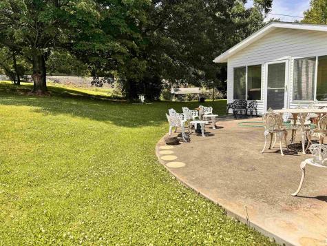 417 S Main Street Chrisney IN 47611