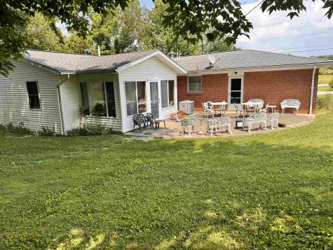 417 S Main Street Chrisney IN 47611