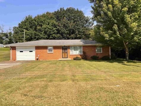 417 S Main Street Chrisney IN 47611
