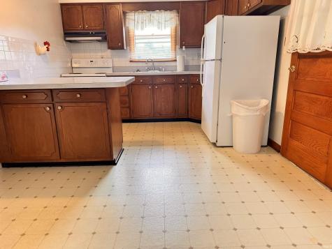 417 S Main Street Chrisney IN 47611
