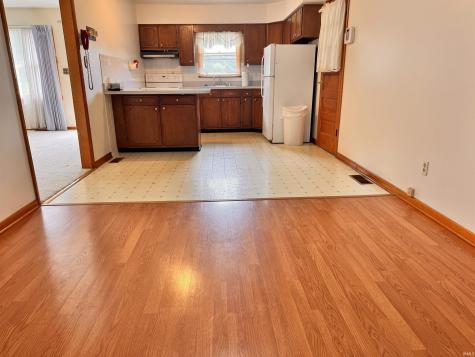 417 S Main Street Chrisney IN 47611