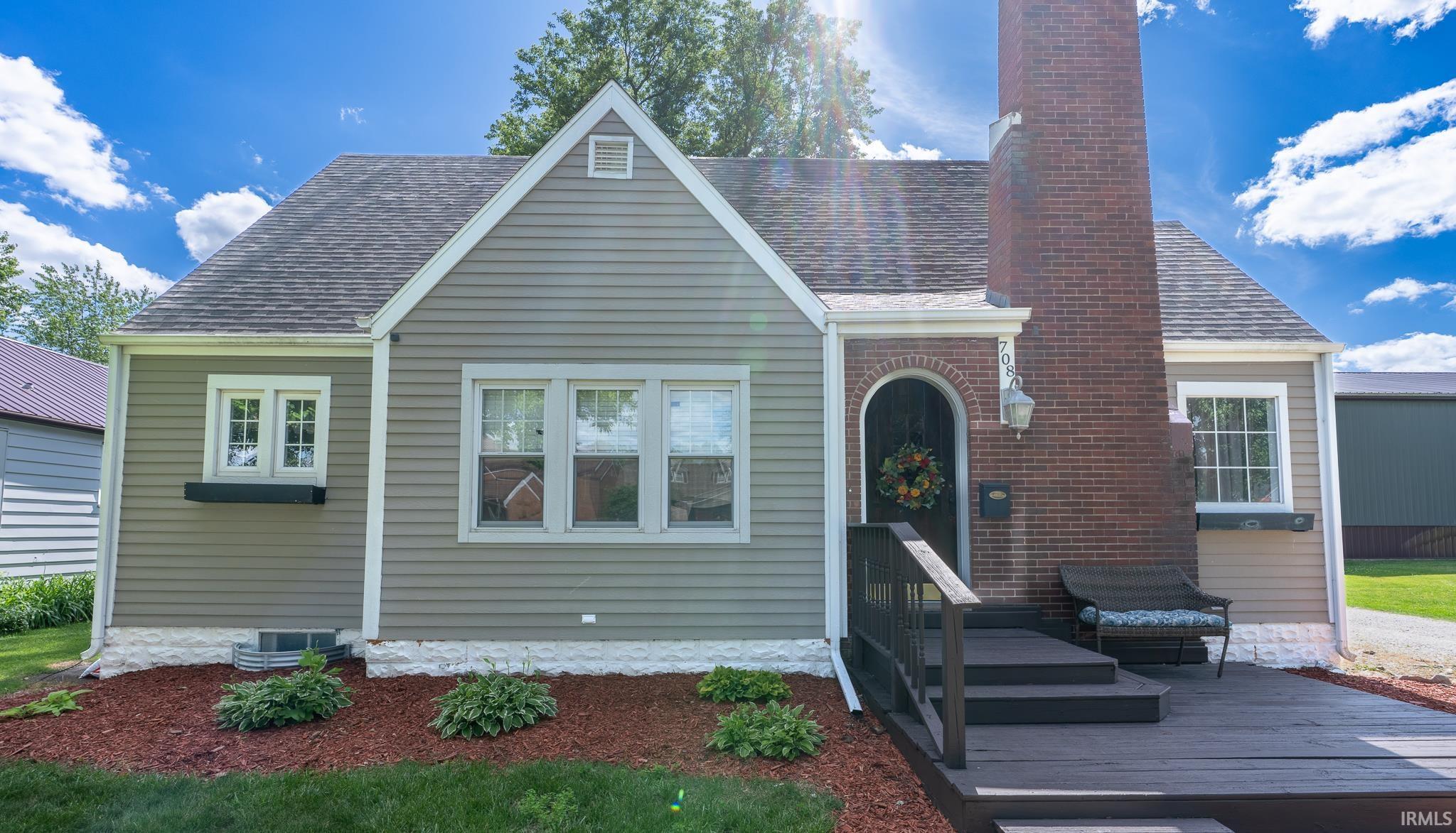 708 S Market Street Winamac IN 46996