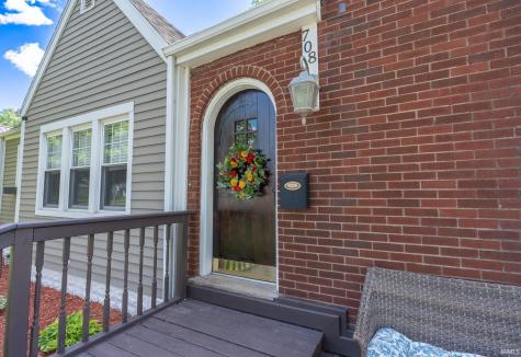 708 S Market Street Winamac IN 46996