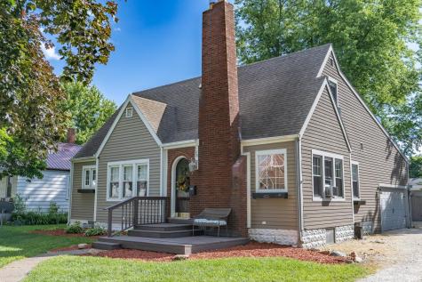 708 S Market Street Winamac IN 46996