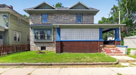 228 Park Avenue Elkhart IN 46516