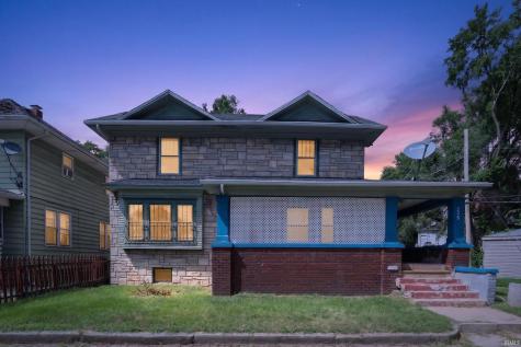 228 Park Avenue Elkhart IN 46516