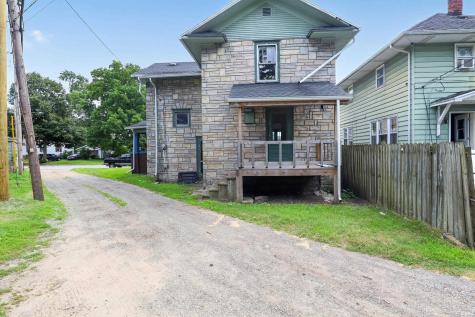 228 Park Avenue Elkhart IN 46516