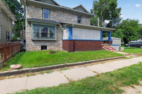 228 Park Avenue Elkhart IN 46516