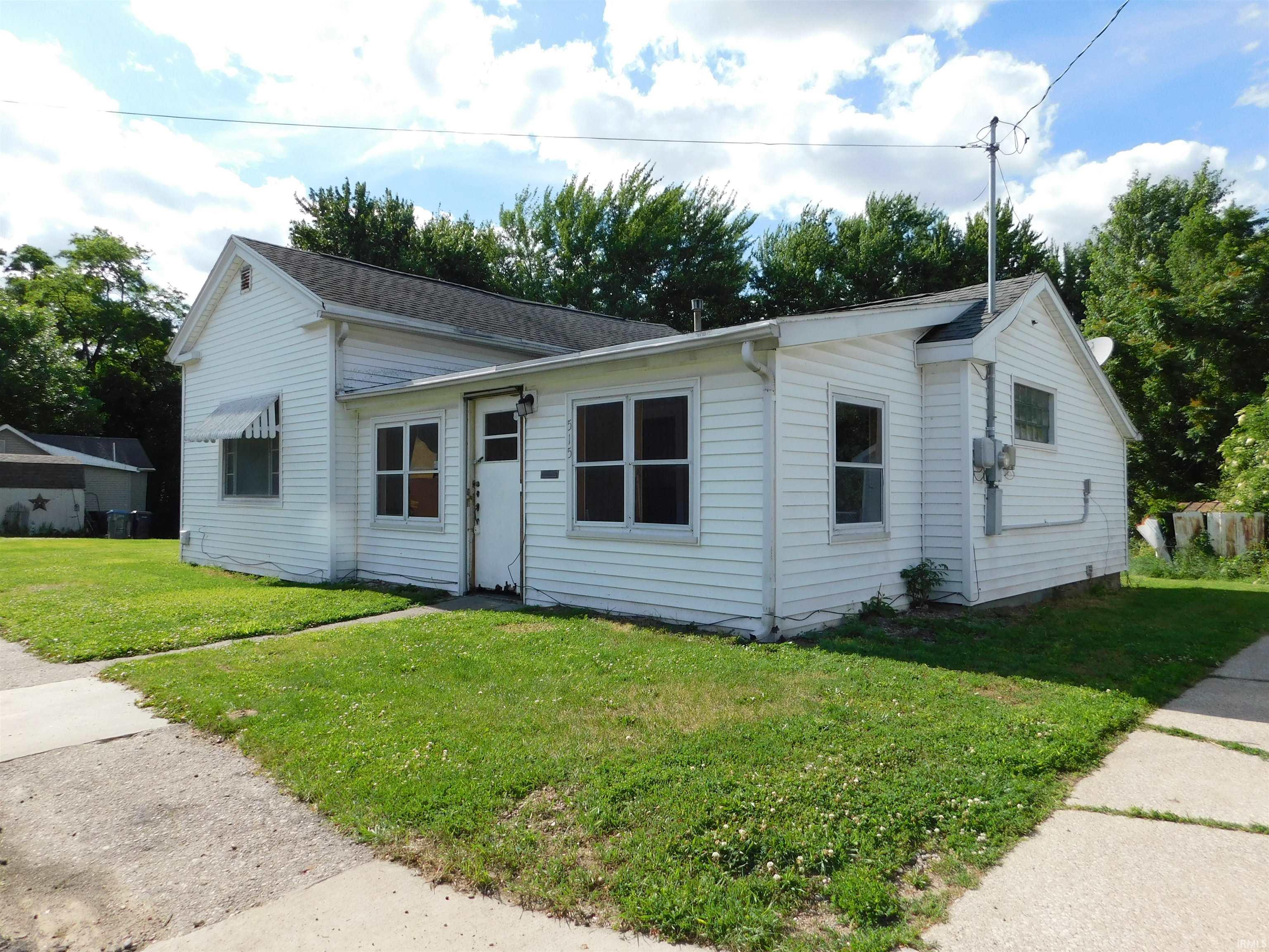 515 E Clark Street Warsaw IN 46580