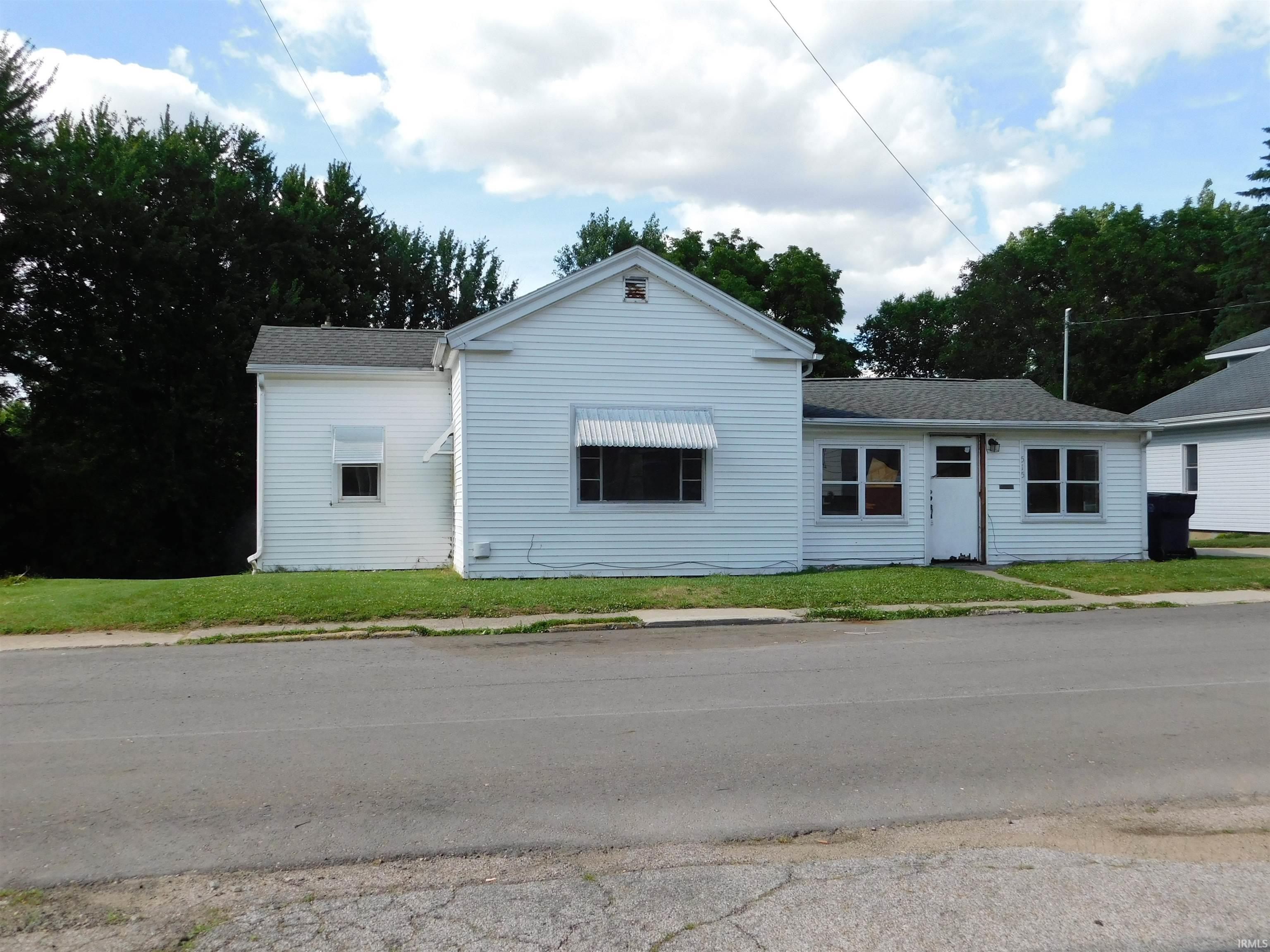 515 E Clark Street Warsaw IN 46580