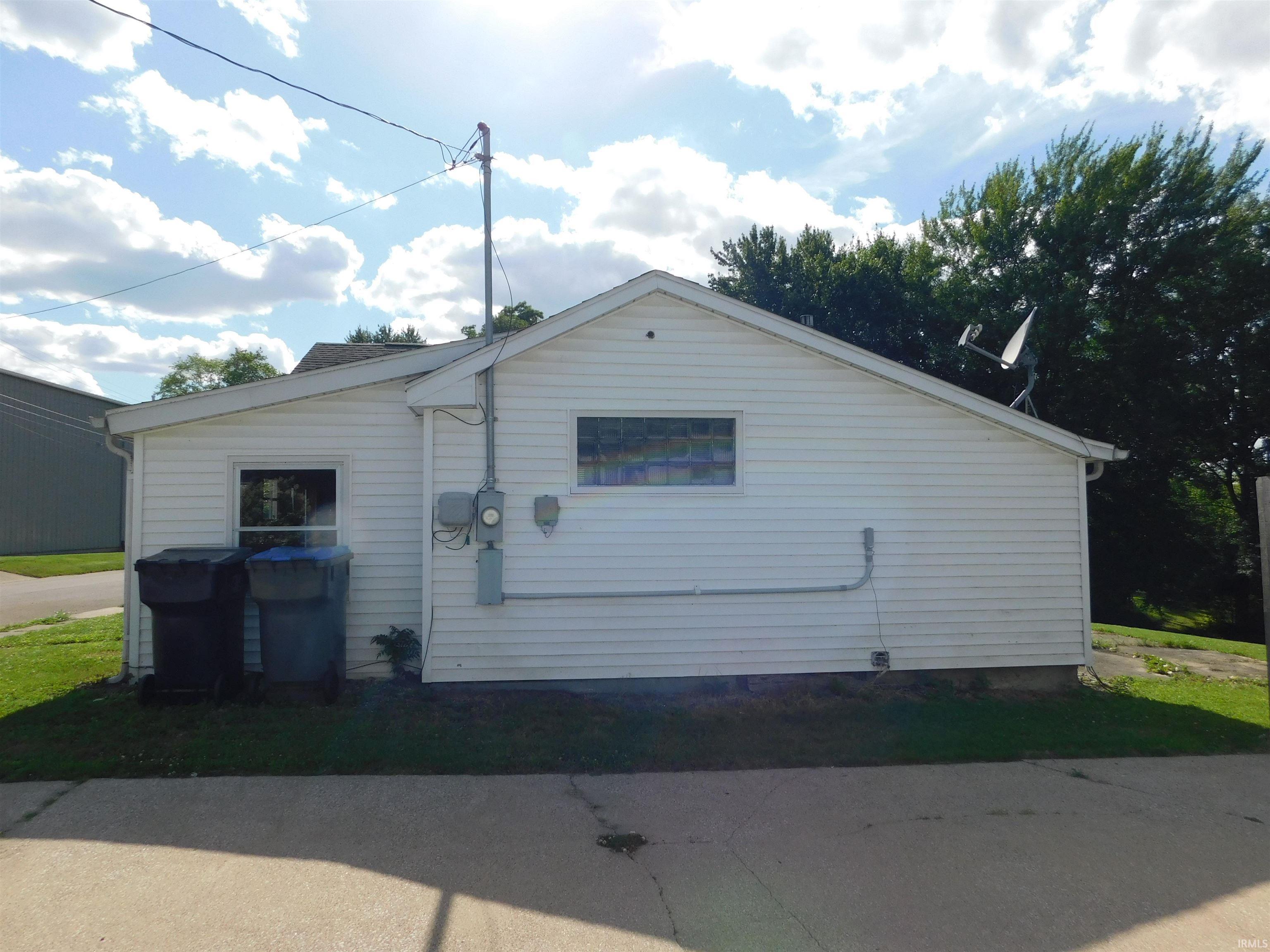 515 E Clark Street Warsaw IN 46580