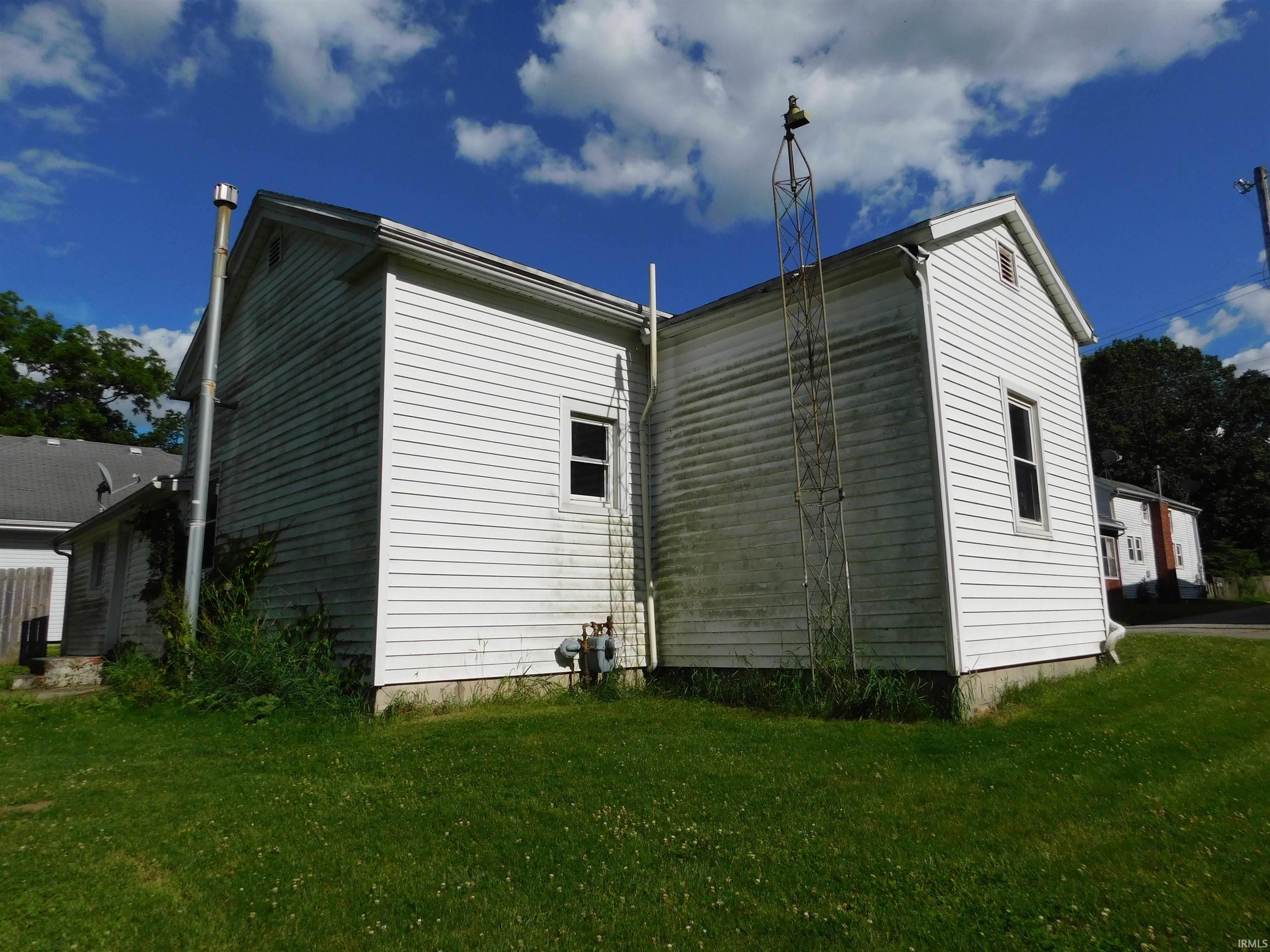 515 E Clark Street Warsaw IN 46580