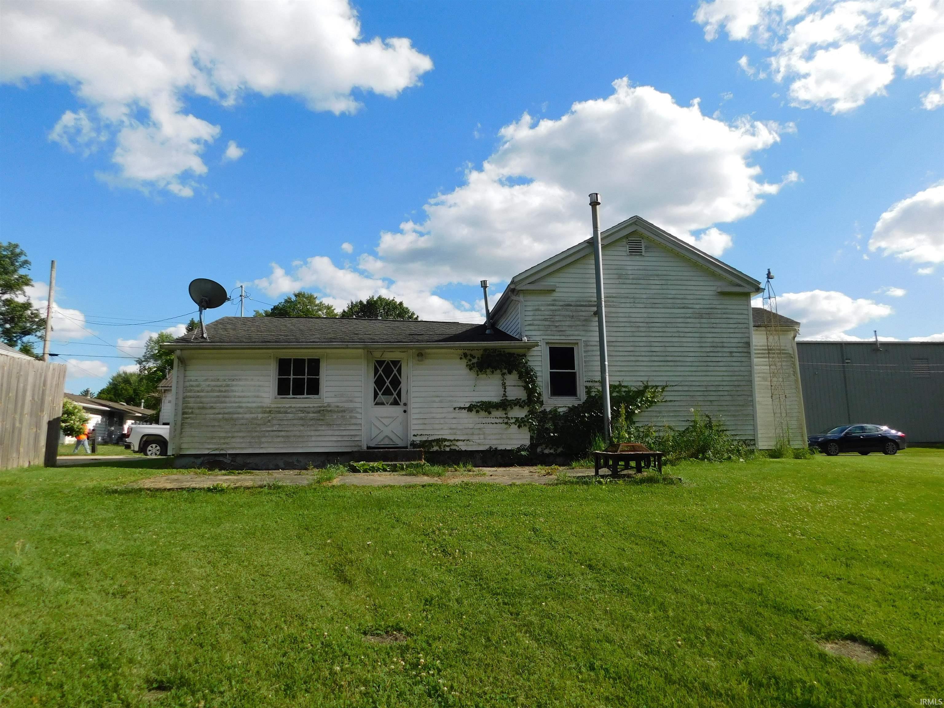 515 E Clark Street Warsaw IN 46580