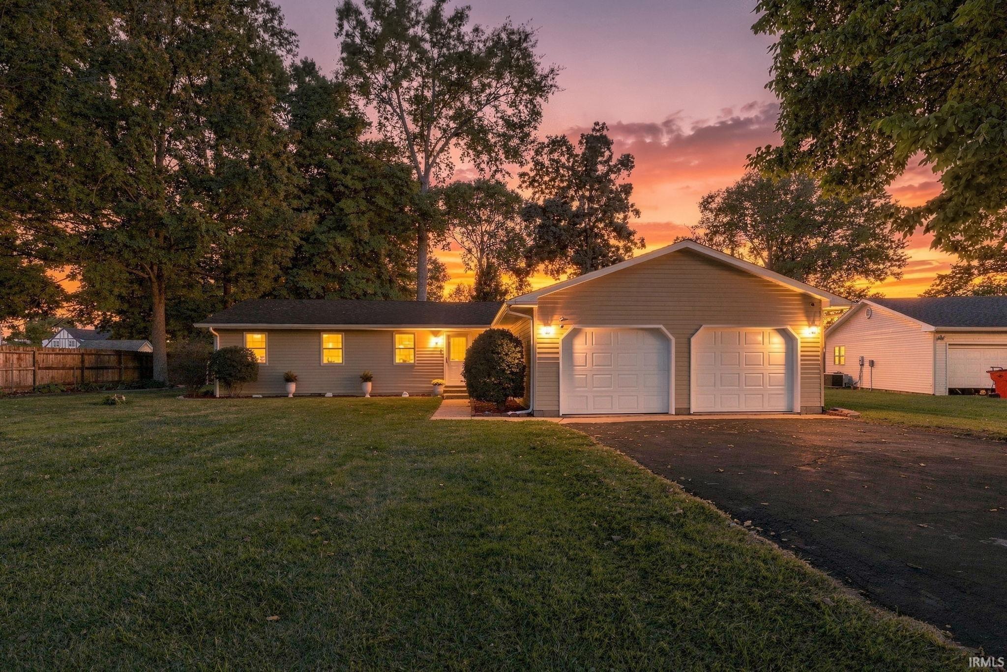 5278 Bechtel Court Marion IN 46952