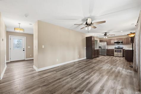 5278 Bechtel Court Marion IN 46952