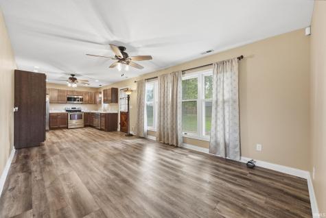 5278 Bechtel Court Marion IN 46952