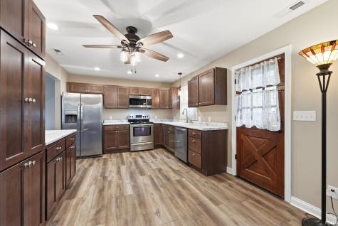 5278 Bechtel Court Marion IN 46952