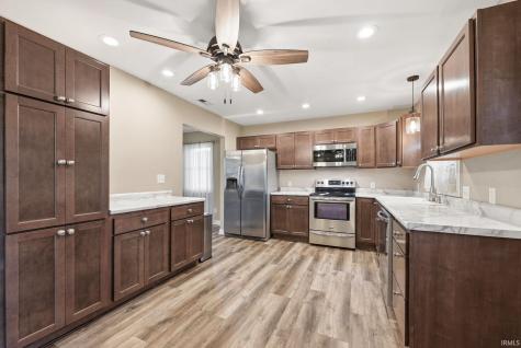 5278 Bechtel Court Marion IN 46952