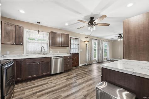 5278 Bechtel Court Marion IN 46952