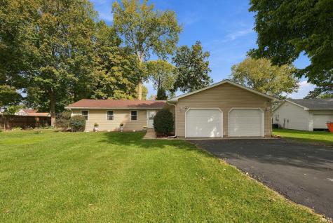 5278 Bechtel Court Marion IN 46952