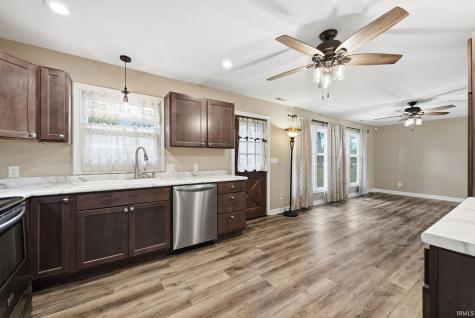 5278 Bechtel Court Marion IN 46952