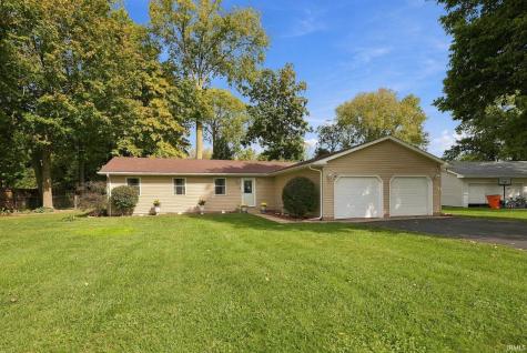 5278 Bechtel Court Marion IN 46952