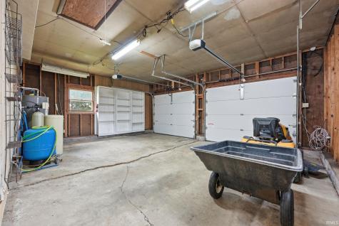 5278 Bechtel Court Marion IN 46952