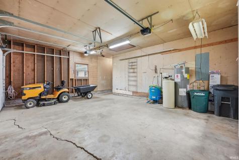 5278 Bechtel Court Marion IN 46952