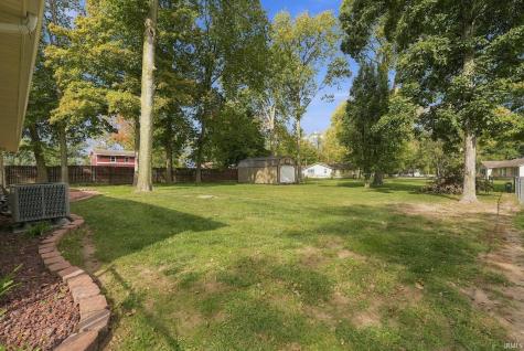 5278 Bechtel Court Marion IN 46952
