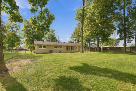 5278 Bechtel Court Marion IN 46952