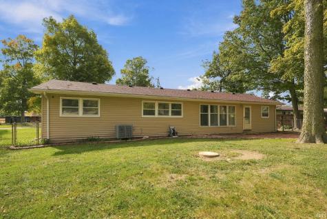 5278 Bechtel Court Marion IN 46952