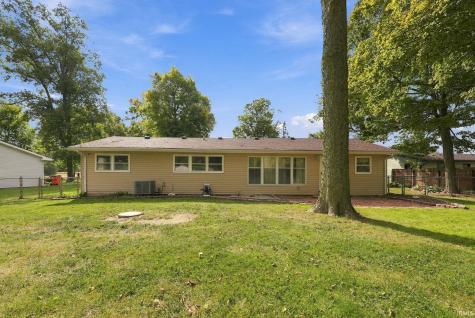 5278 Bechtel Court Marion IN 46952