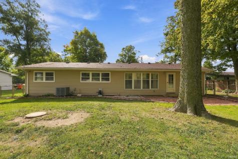5278 Bechtel Court Marion IN 46952