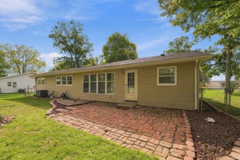 5278 Bechtel Court Marion IN 46952
