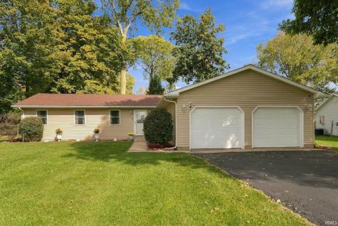 5278 Bechtel Court Marion IN 46952