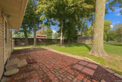 5278 Bechtel Court Marion IN 46952