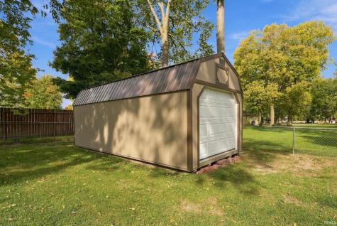 5278 Bechtel Court Marion IN 46952