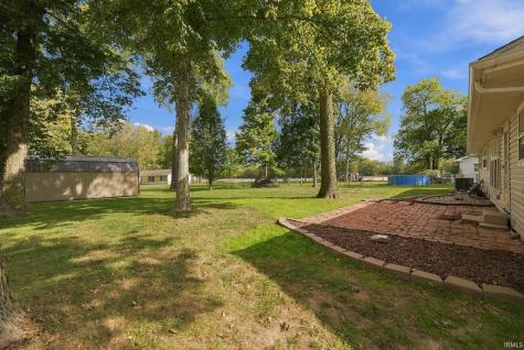 5278 Bechtel Court Marion IN 46952