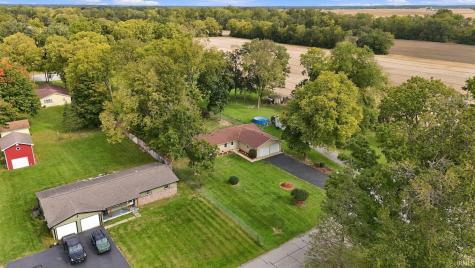 5278 Bechtel Court Marion IN 46952