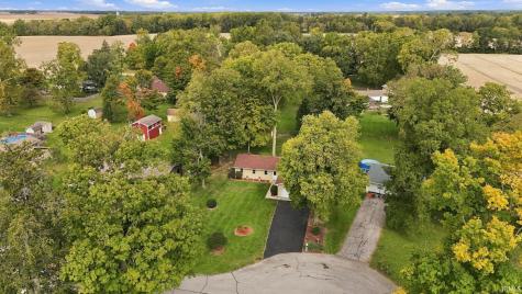 5278 Bechtel Court Marion IN 46952
