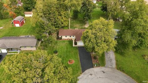 5278 Bechtel Court Marion IN 46952