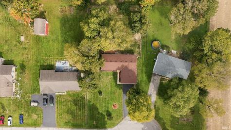 5278 Bechtel Court Marion IN 46952