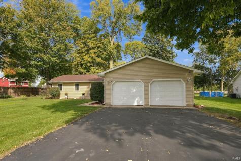 5278 Bechtel Court Marion IN 46952