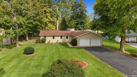 5278 Bechtel Court Marion IN 46952