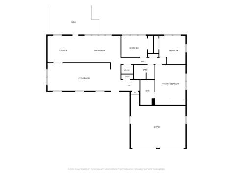 5278 Bechtel Court Marion IN 46952
