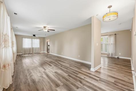 5278 Bechtel Court Marion IN 46952